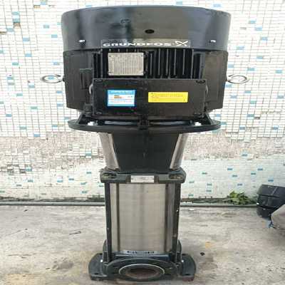 格兰富不锈钢多级泵CRCM45-7-2，30千瓦大功率，流量--议价商品