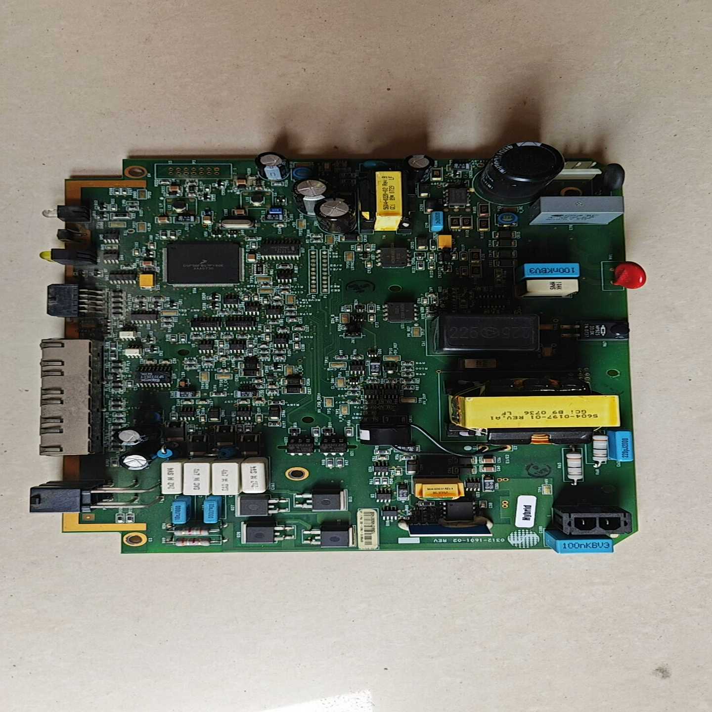 飞思芯片DSP56F807PY80E，0312-1601-0--议价商品