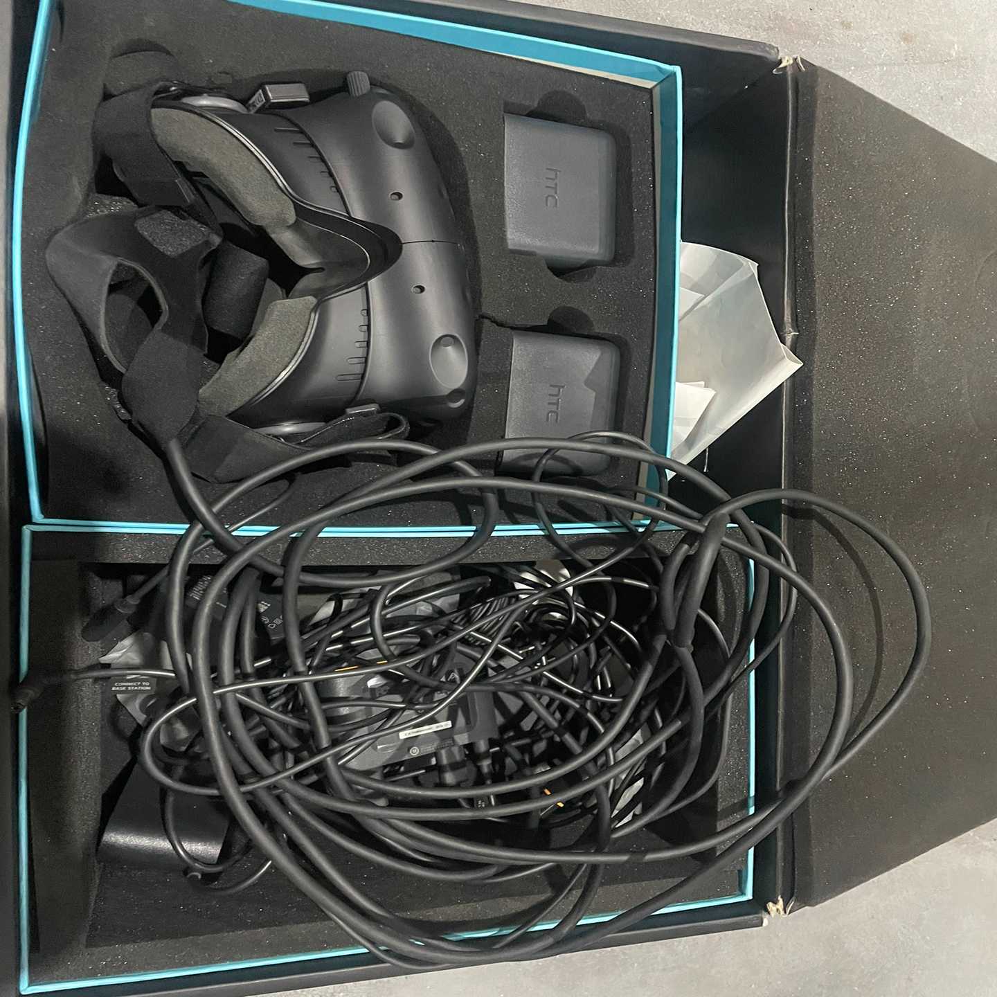 HTCVIVEVR虚拟眼镜--议价商品