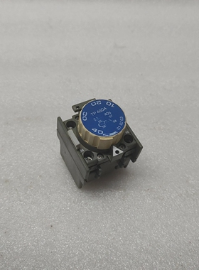 ABBTP40DACONTACTORTIMER1SBN020300R10000.1-40SEC