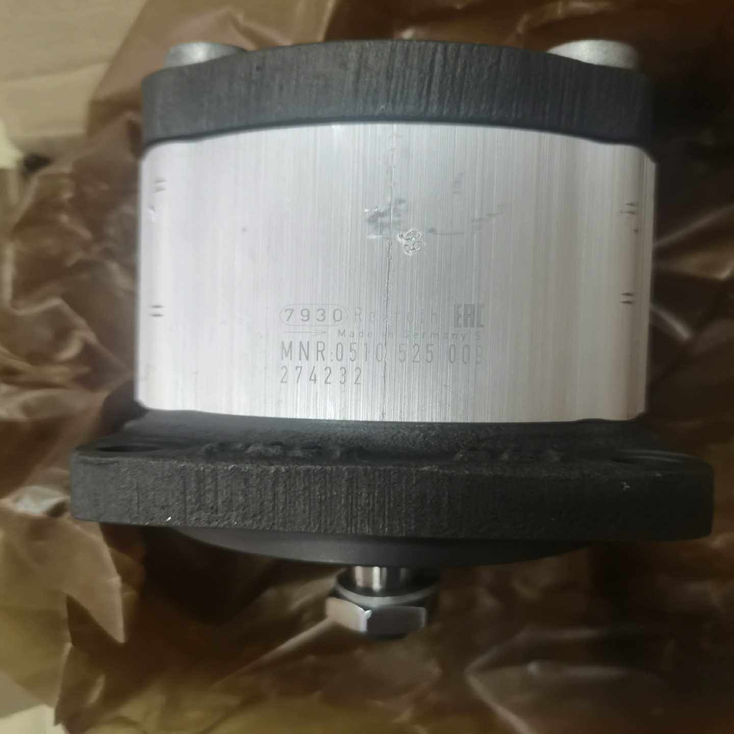 议价0510525009齿轮泵 AZPF-11-011RCB20