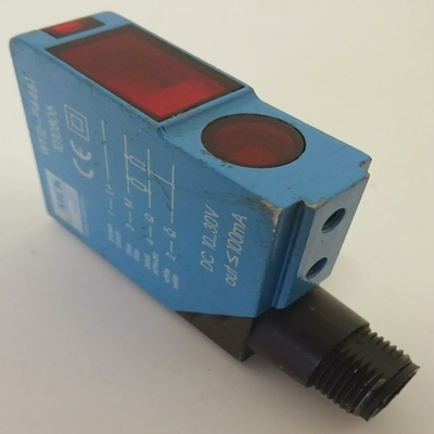 Reflexions-LichttasterLichtschrankeLichttaster1010806A