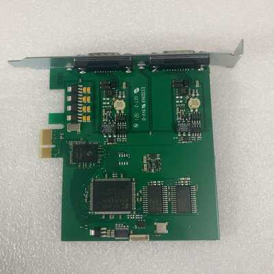 PCIcanx HS  73-30130-00405-4 拆（得多机械）