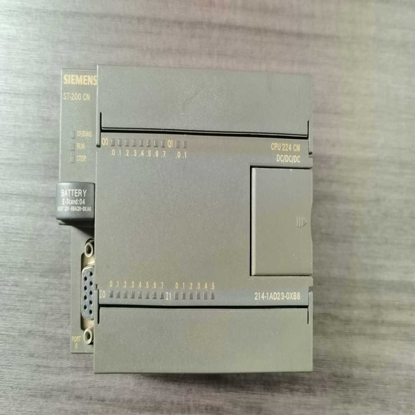 SIEMENS6ES7214-1AD23-0XB8，二--议价商品