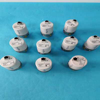 英福康INFICONMPG400压力传感器，二手9成新，型--议价商品