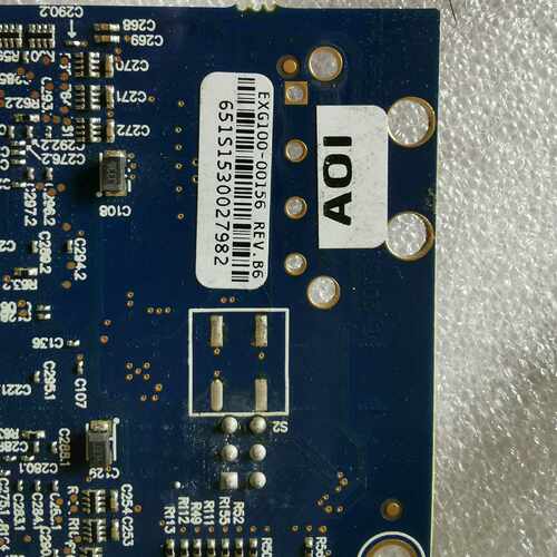 EB-LINK OMXD30000 万兆多模 很多机器都可以~询价