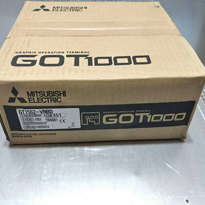 Mitsubishi日本三菱全新GOT1000工业触摸屏GT--议价商品