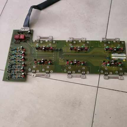 功率板一张，型号6SE7033-2EG84-1JFO，~询价