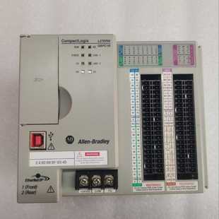 QBFC1BPLC L27ERM 询价原装 AB罗克韦尔1769