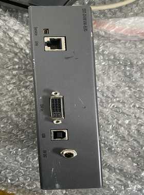 Gefen格芬DVIKVM-ELRS光纤长传转换器成色询价