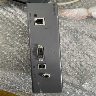 Gefen格芬DVIKVM-ELRS光纤长传转换器成色询价