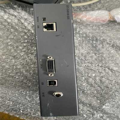 Gefen格芬DVIKVM-ELRS光纤长传转换器成色询价