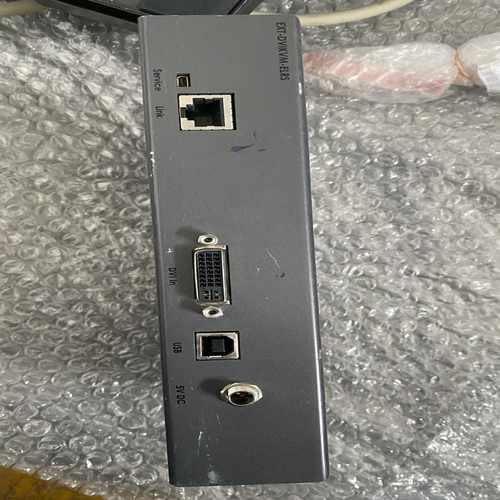 Gefen格芬DVIKVM-ELRS光纤长传转换器成色询价