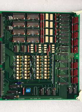 （洋洋设备）NABCOMC-208-0188772739967P