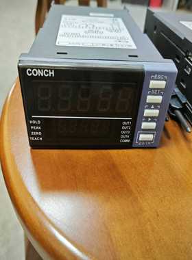 台湾琦胜CONCH电压表VM2-LC0-148，库存有两-议价