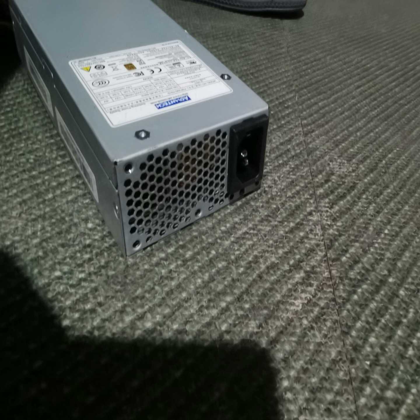 研华工控机电源FSP400-70LQ工业设备电源FSP询价