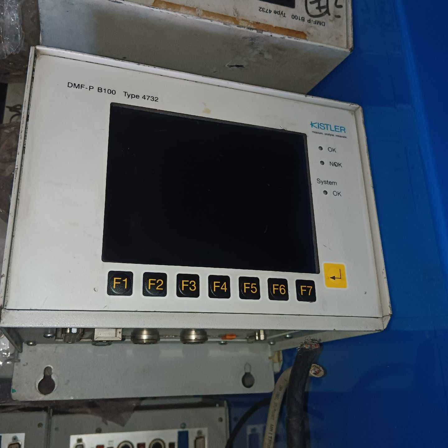 DMF-PB100Type4732议价询价