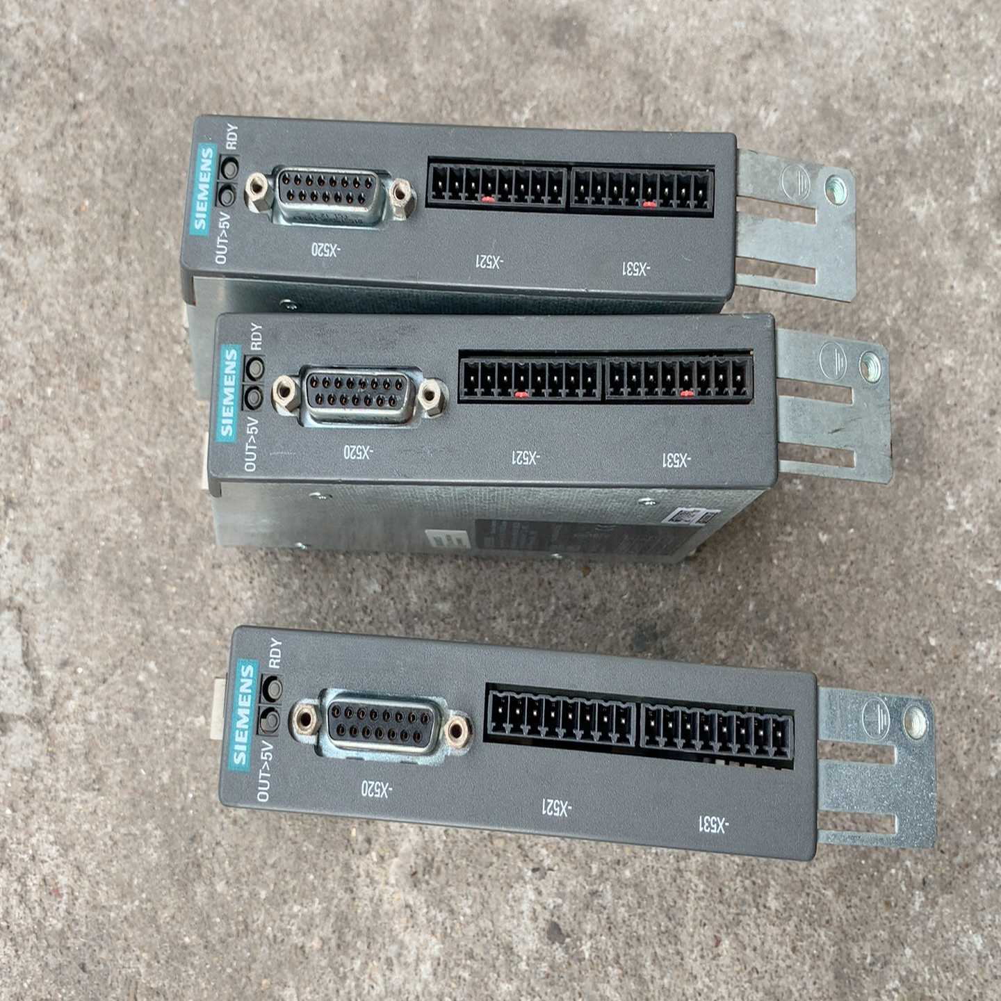 6sl3055-0aa00-5ca2编码器反馈控制器询价