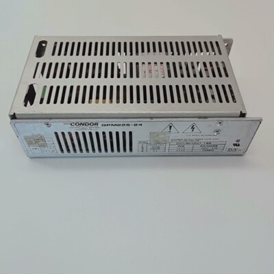寻“”GPM22524CONDOR工业开关电源225W大功率