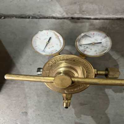 捷锐GENTEC高压氮气阀，减压阀，型号：155HFIN询价