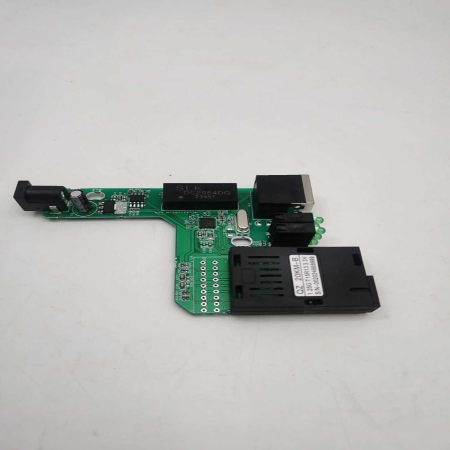 SLKDC2064DG2345T节温器主板QZ20KM-B~询价
