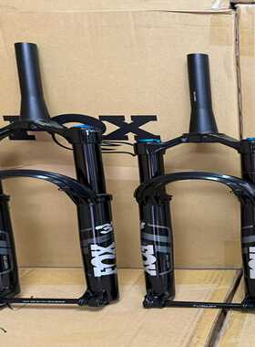 全新FOX34/36Performance前叉，120/--议价商品