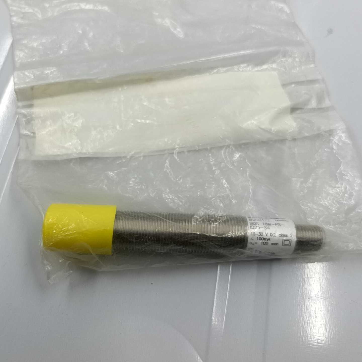 巴鲁夫/德国BALLUFFBOS01TZBOS18询价