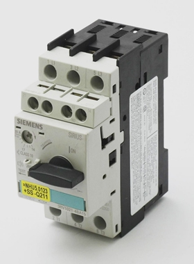 SiemensSirius3RV1021-4BA15E:063RV1901-1EE:03-us