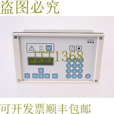 供应ECKELMANN CI 3000 16MB LICI30014