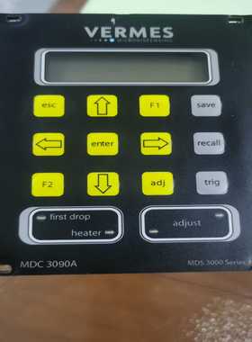 VERMES   德国控制阀MDC3090A，MDC  30(亚飞商行）