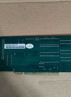 议价雷赛ENC7400V2.1ENC7431四轴