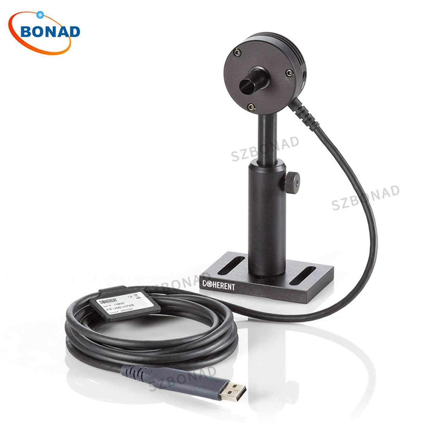 美国Coherent激光功率计PowerMax-USBUV/VINS可平替Ophir