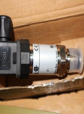 德国WIKA 压力传感器 Transmitter 040 bar 1102FIN3 7929827