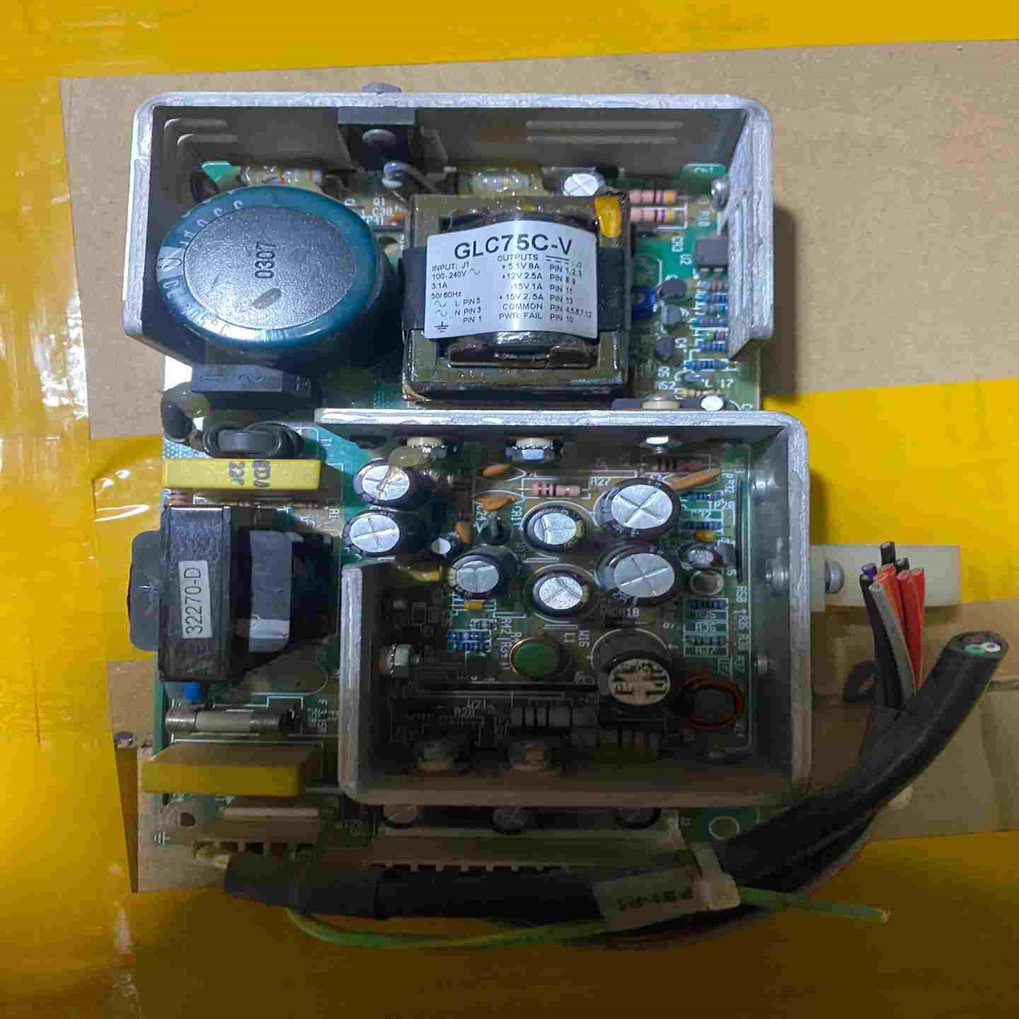 询价GLC75C-VCONDOR工业工控设备电源包测好议