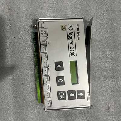 PC-logger2100，成色如图所示--议价商品