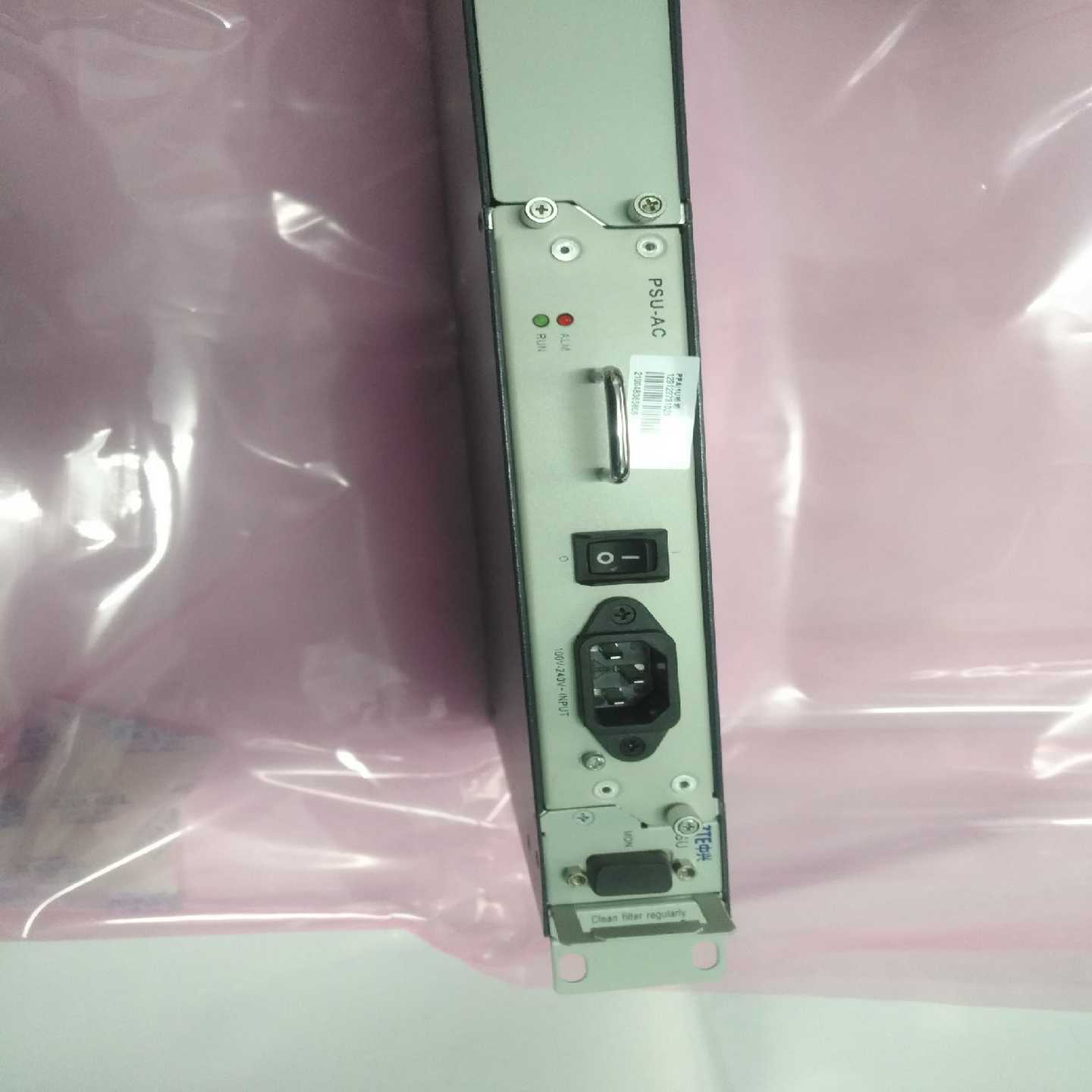 中兴PSUAC/DC中兴C300/C320/5680/OLT通信电源--议价商品