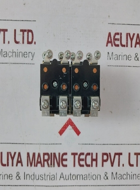 OmronMM4XBPowerRelay24VDC