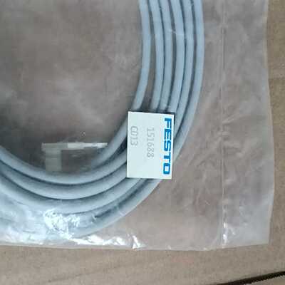 原装费斯托链接线，FESTO151688KMEB-1