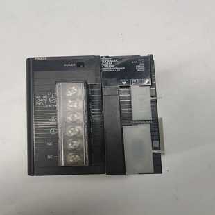 功能正常 CJ1M PA202 CJ1W 询价 CPU12