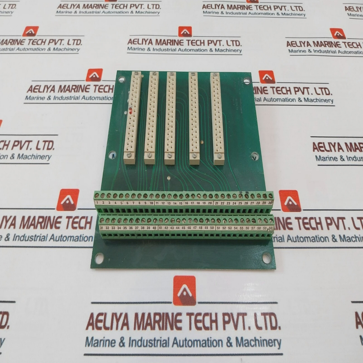 Wartsila0V72H73/OV72H73MotherboardRev2