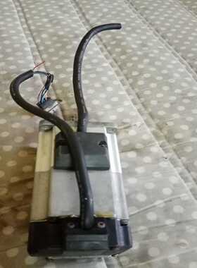 拆机原装松下伺服电机MSMD022S2T7现货一台，功能包好--议价商品