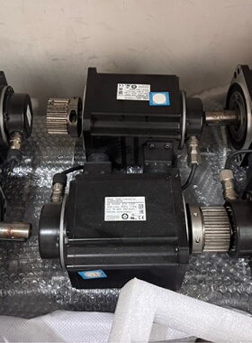 议价伺服电机R88M1L3K030CS2R88D1议价