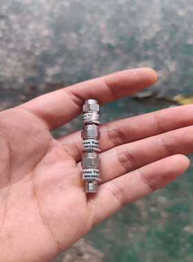 Woken沃肯WK0602-20SMA同轴射频衰减器高询价