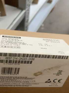 CPU224XP6ES7214-2AD23-0X询价