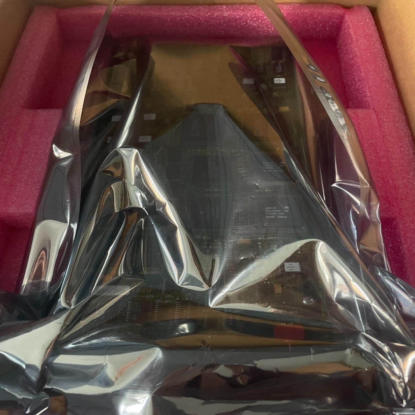 (询价)ABB贝利卡件IMMFP12 有包装