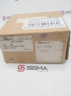 ASHCROFTB427SXCHFMNHSWITCH