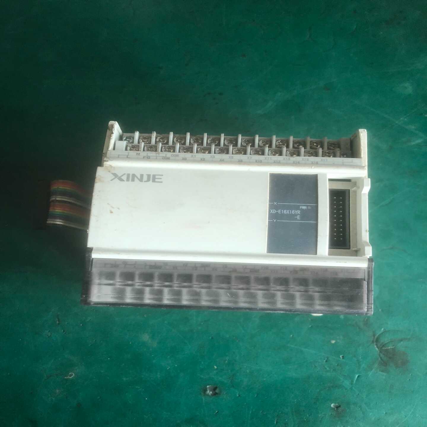 咨询-信捷中间继电器扩展模块