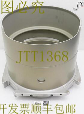 供应35046应用材料衬里DGDP腔室无华夫格200MM 0040-