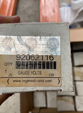 DATCON电压表，空压机电压表92062116、全【议价】