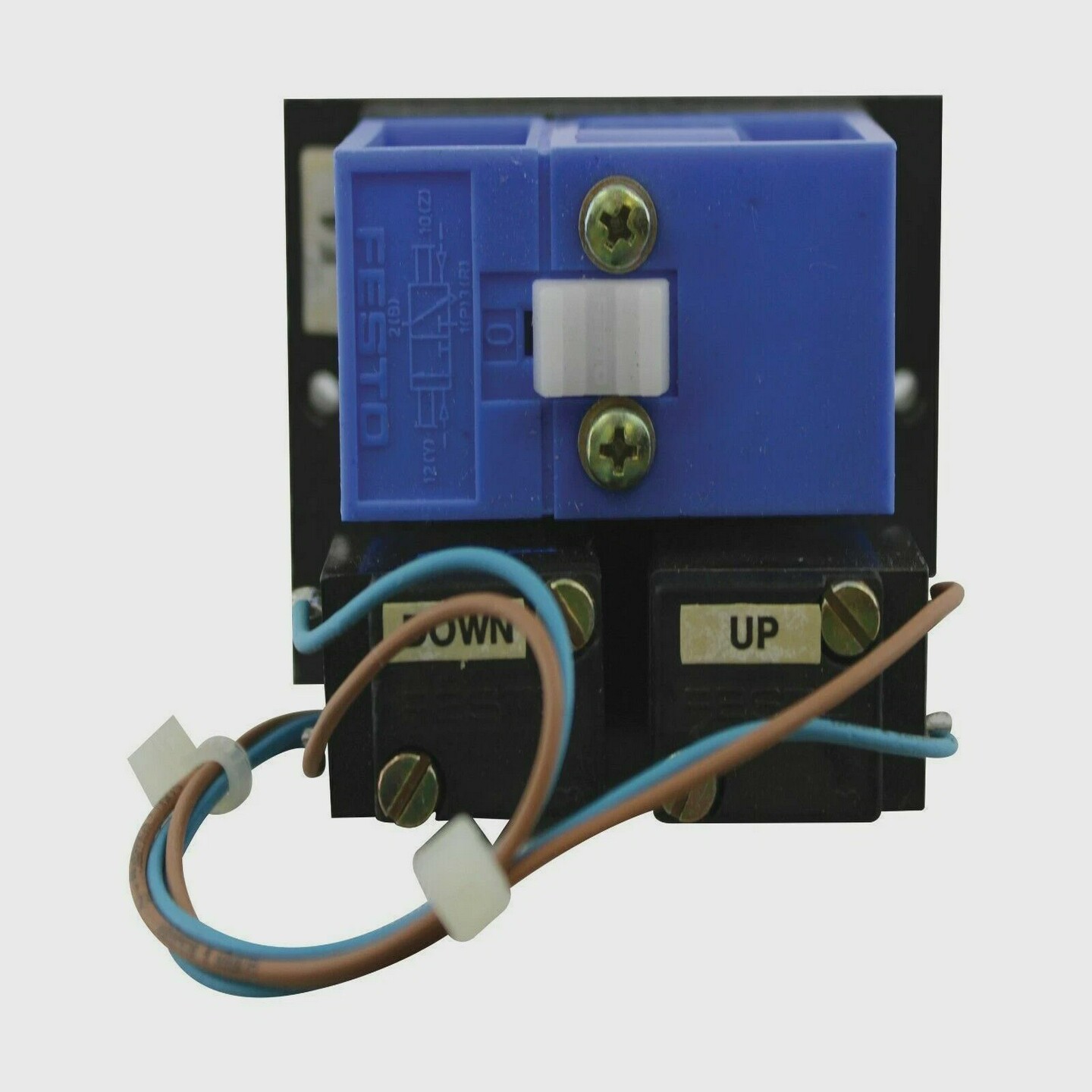ASMLASMLITHOGRAPHYF4功能4PNEUMATIC气门块适用于PAS25